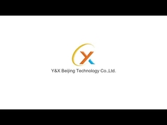 1L 2L XMB Τρία Ρολά Τετρακύλινδρος Μύλος και Μύλος Εργαστηρίου Άλεσης