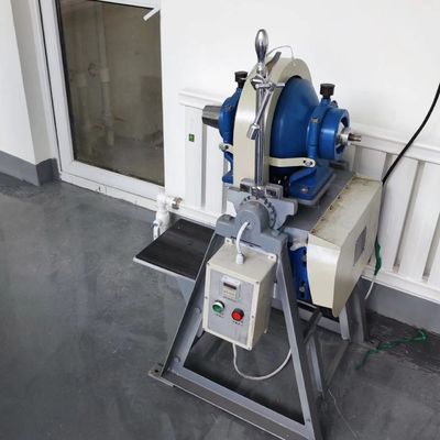 1000ml Εργαστηριακός Μύλος Κωνικού Τύπου Wet Grinding Of Fine