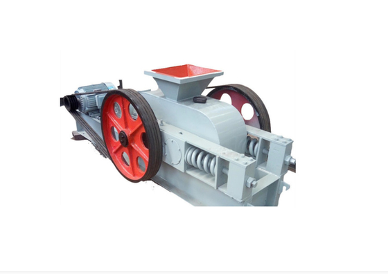 Μηχανή θραυστήρων εργαστηριακών 3kw 250×150mm κυλίνδρων χαμηλού θορύβου
