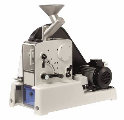 μηχανή ISO 9001 θραυστήρων κώνων 100×125mm 600kg/H