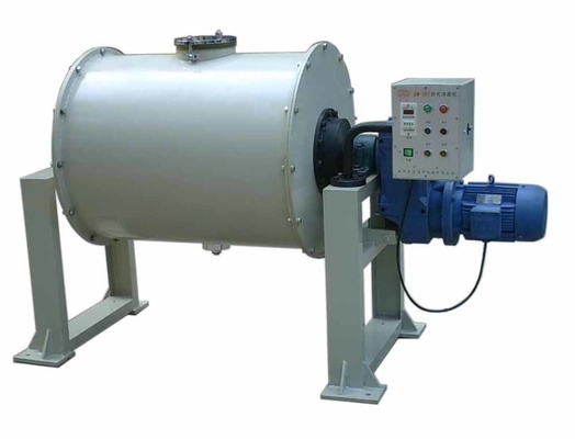 Εργαστηριακός μύλος με σφαίρα δόνησης 30l Zmt για τη βιομηχανία ηλεκτρονικών