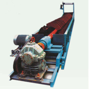 COem εργαστηριακής χρήσης ταξινομητών 100MM εξάγοντας γεωλογικός σπειροειδής