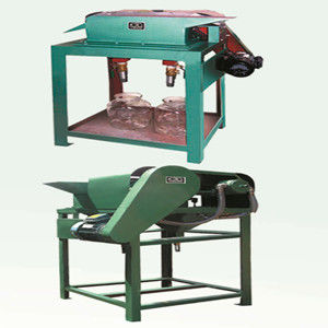 διαχωριστής σπασμωδικής κίνησης διαφραγμάτων εξοπλισμού XCT εργαστηρίων 150mm 100mm εξάγοντας για το εργαστήριο