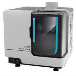 Ατομική ενοργάνωση φασματοσκοπίας φθορισμού βισμουθίου AFS AFS310 AsSb