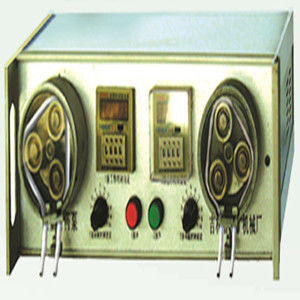 κάθετη χημική αντλία χορήγησης της δόσης μικροϋπολογιστών αντλιών 1.6mm YB για τη μεταλλουργία