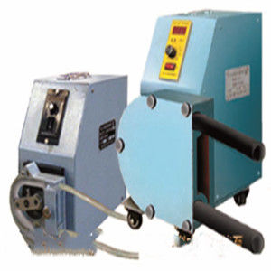 XB119Ⅱ τύπων QBG τύπων Ⅱ ηλεκτρικός μεταβλητός μανικών εξοπλισμός εργαστηρίων επεξεργασίας αντλιών ορυκτός