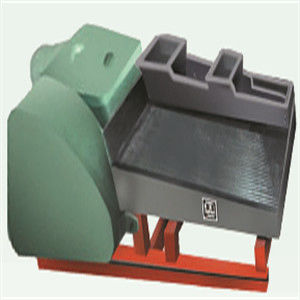 Δονητής εξόρυξης χρυσού μηχανών χωρισμού βαρύτητας της LY για τη μελέτη εργαστηριακού ορυχείου