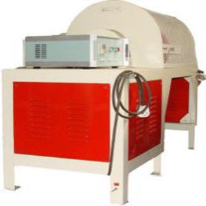 Μύλος άλεσης εργαστηριακών ράβδων δεικτών λειτουργίας XMGQ 305mm ISO9001