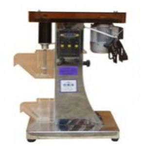 κρεμώντας εξοπλισμός εργαστηρίων χημείας γουρνών μηχανών εργαστηριακής επίπλευσης 20ml XFG