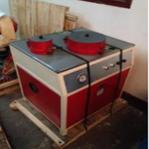 DL 5C 240MM κενό φίλτρο εργαστηριακών δίσκων για τη δοκιμή του δείγματος