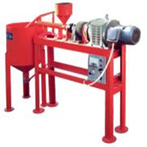 30mm 0.5KW ορυκτός δοκιμής τροφοδότης σκονών ψευδάργυρου μηχανών σπειροειδής