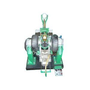 XCQS 50mm μαγνητικός σωλήνας χωρισμού εξοπλισμού επεξεργασίας μετάλλων για τη μεταλλουργία μεταλλείας