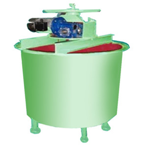 Thickener μεταλλείας εξοπλισμού συγκέντρωσης