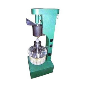 XSHF23 90kg 4L σπειροειδής μηχανή διαιρετών δειγμάτων ταξινομητών υγρή
