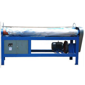 Τέσσερα ρόλος πενήντα μύλος δειγμάτων μύλων ράβδων σφαιρών κυλίνδρων για το εργαστήριο.