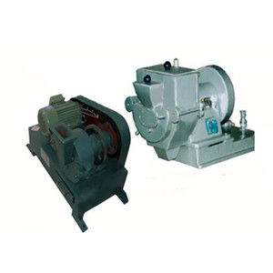 200t 3mm Pulverizer δίσκων εργαστηριακού βράχου XPF σφραγισμένο θραυστήρας κάθετο Pulverizer