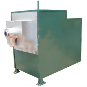 130 εργαστηριακός περιστροφικός κλίβανος αργίλου μετάλλων βαθμού 24kw για τη χημική βιομηχανία