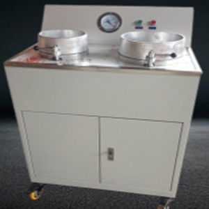 200kg κενό φίλτρο 650 X 540 X 1140mm δίσκων εργαστηρίων διήθησης δίσκων για τη μεταλλεία επεξεργασίας