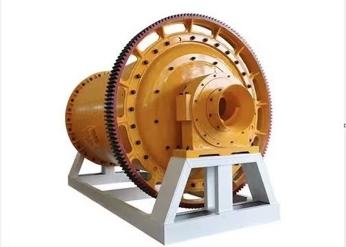 80Kg/H μύλος ράβδων αλέθοντας μηχανών εργαστηρίων και μύλος σφαιρών για τη μεταλλεία Industy