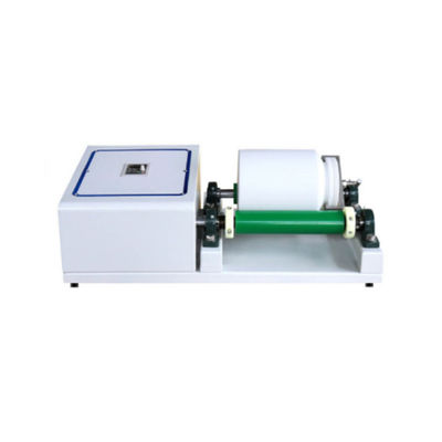 Υψηλή ταχύτητα μηχανών άλεσης εργαστηριακών σφαιρών μεταλλουργίας 80kg/H