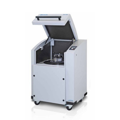 Εργαστηριακός μύλος με σφαίρα δόνησης 30l Zmt για τη βιομηχανία ηλεκτρονικών