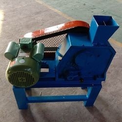 220v50hz θραυστήρας εργαστηριακού βράχου με την εξουσιοδότηση ενός έτους