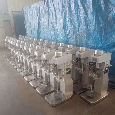 Μηχανή πλεύσης με μία δεξαμενή Η σειρά XFD διαχωριστής ανόργανων αποβλήτων καθαρισμού