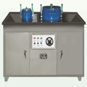 Εργαστηριακό κενό φίλτρο δίσκων μεταλλείας 91.2KPA 500g για το εργαστήριο ISO9001