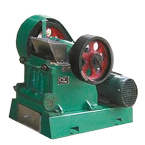 Σαγόνι 60MM ×100MM XPW XPC και ρύπανση θραυστήρων βράχου κώνων ελεύθερη