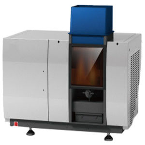 AAS ορυκτό φασματόμετρο ατομικής απορρόφησης φλογών μηχανών δοκιμής