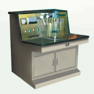 XCSQ υγρή χρήση εργαστηριακής γεωλογίας εξοπλισμού χωρισμού τυμπάνων μαγνητική