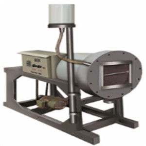 LX 400mm 300mm ορυκτός φυγοκεντρικός συμπυκνωτής εξοπλισμού εργαστηρίων επεξεργασίας