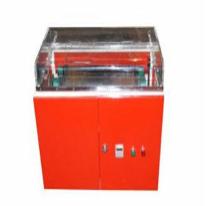 0.25L τρία κύλινδρος τέσσερα μύλος XMB70 εργαστηριακών σφαιρών ράβδων τυμπάνων