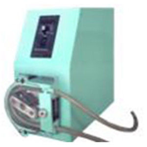 XB19 QBGⅡ 4mm λαστιχένια επεξεργασία Iso9001 σπάνια γαίας αντλιών χορήγησης της δόσης μικροϋπολογιστών