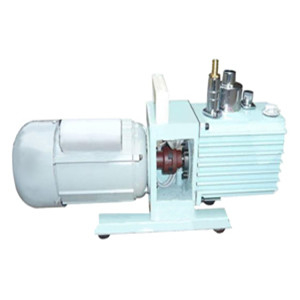 κενή αντλία βιδών 15kg 1400r/Min 2XZ για το εργαστήριο “