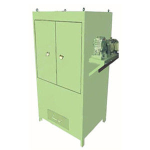 μπροστινός δονητής τυμπάνων μηχανών χωρισμού βαρύτητας 800mm 500mm για το εργαστήριο ISO 0805