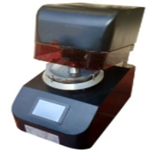 ενιαίος επικεφαλής συγκεκριμένος μύλος Τ XPM μύλων σφαιρών κλίμακας εργαστηρίων 120mm