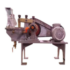 Jig εξόρυξης χρυσού μηχανών χωρισμού εργαστηριακής βαρύτητας 100mm 150mm XCT