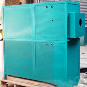 0.6kw μικρός εργαστηριακός περιστροφικός κλίβανος υλικής δοκιμής για τη χημική βιομηχανία