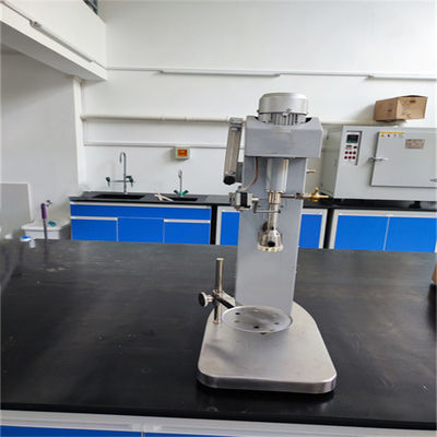 3L Εργαστηριακή μηχανή πλωτήσεως XFD για κύτταρο πλωτήσεως μεγάλου όγκου