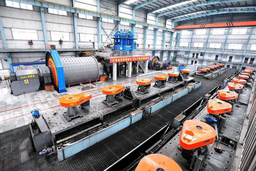 Y&X Beijing Technology Co., Ltd. γραμμή παραγωγής κατασκευαστή