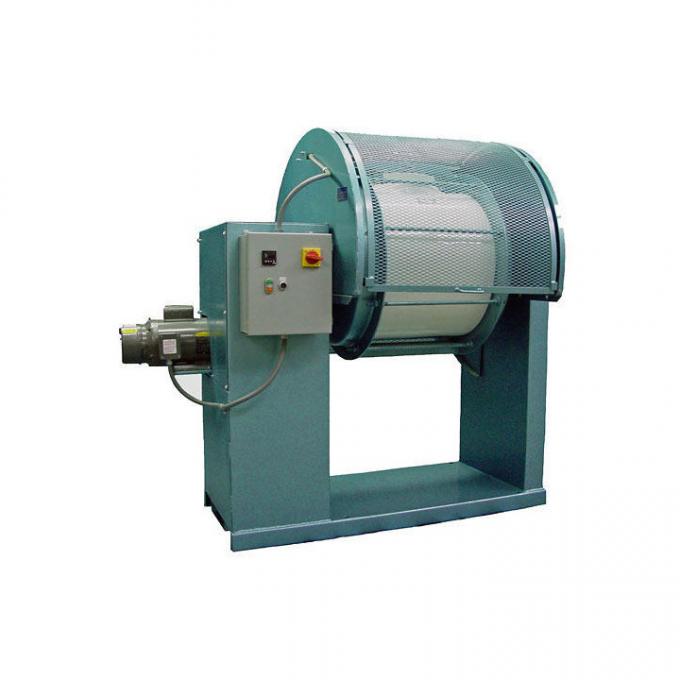 XPML-Î¦100Ã4 Four Cylinder Laboratory Grinding Mill